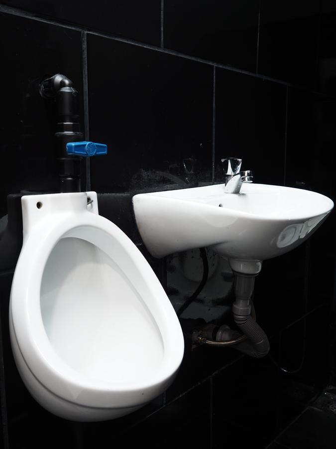 Saigon Hub Hostel Ho Chi Minh-Byen Eksteriør billede