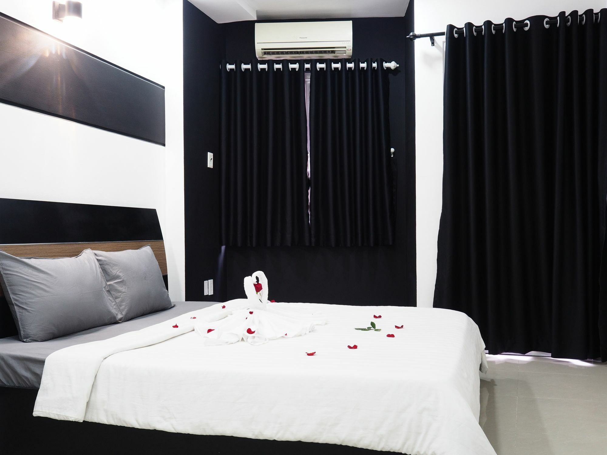 Saigon Hub Hostel Ho Chi Minh-Byen Eksteriør billede