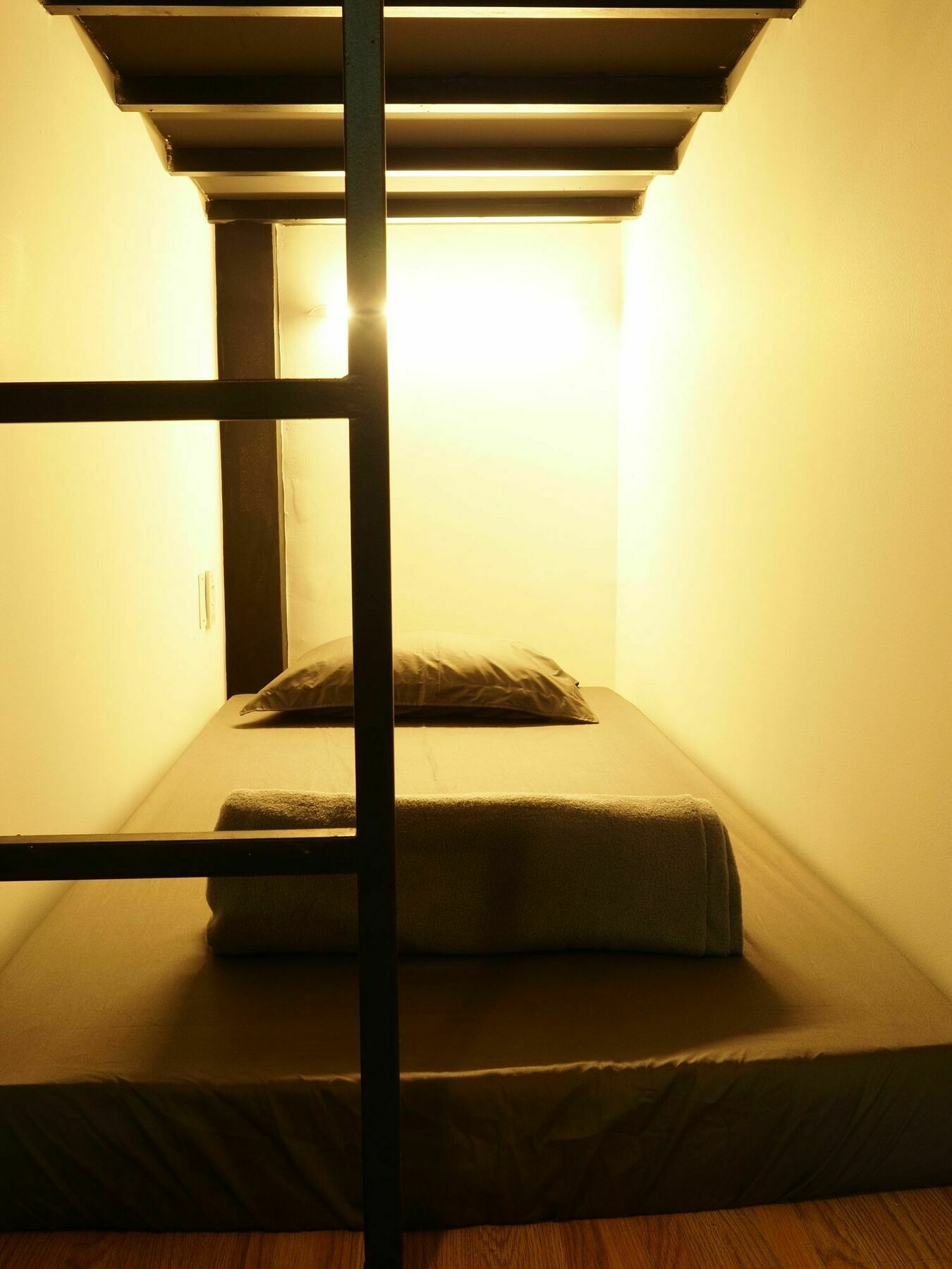 Saigon Hub Hostel Ho Chi Minh-Byen Eksteriør billede
