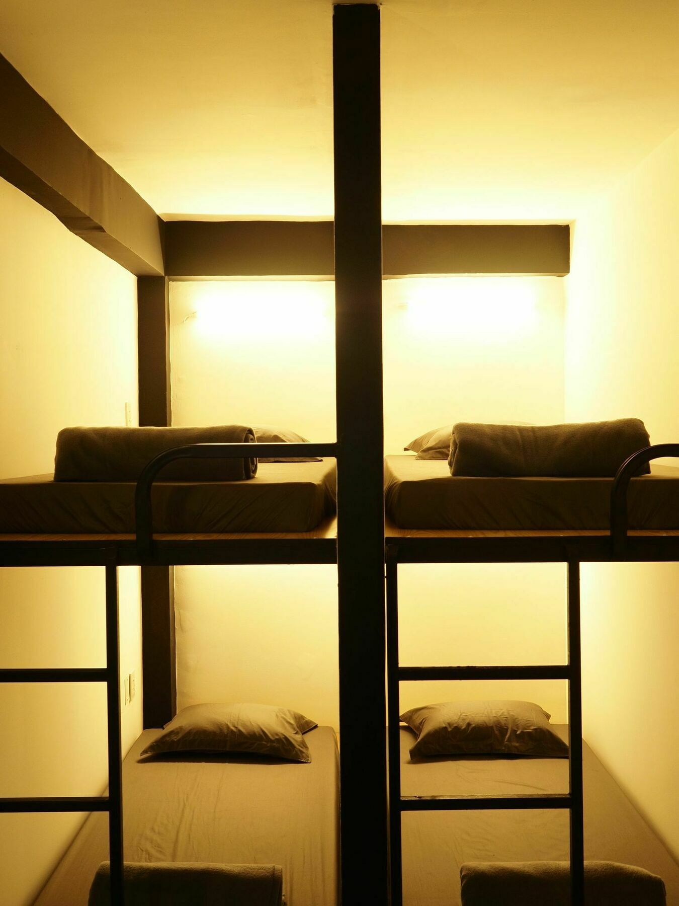 Saigon Hub Hostel Ho Chi Minh-Byen Eksteriør billede