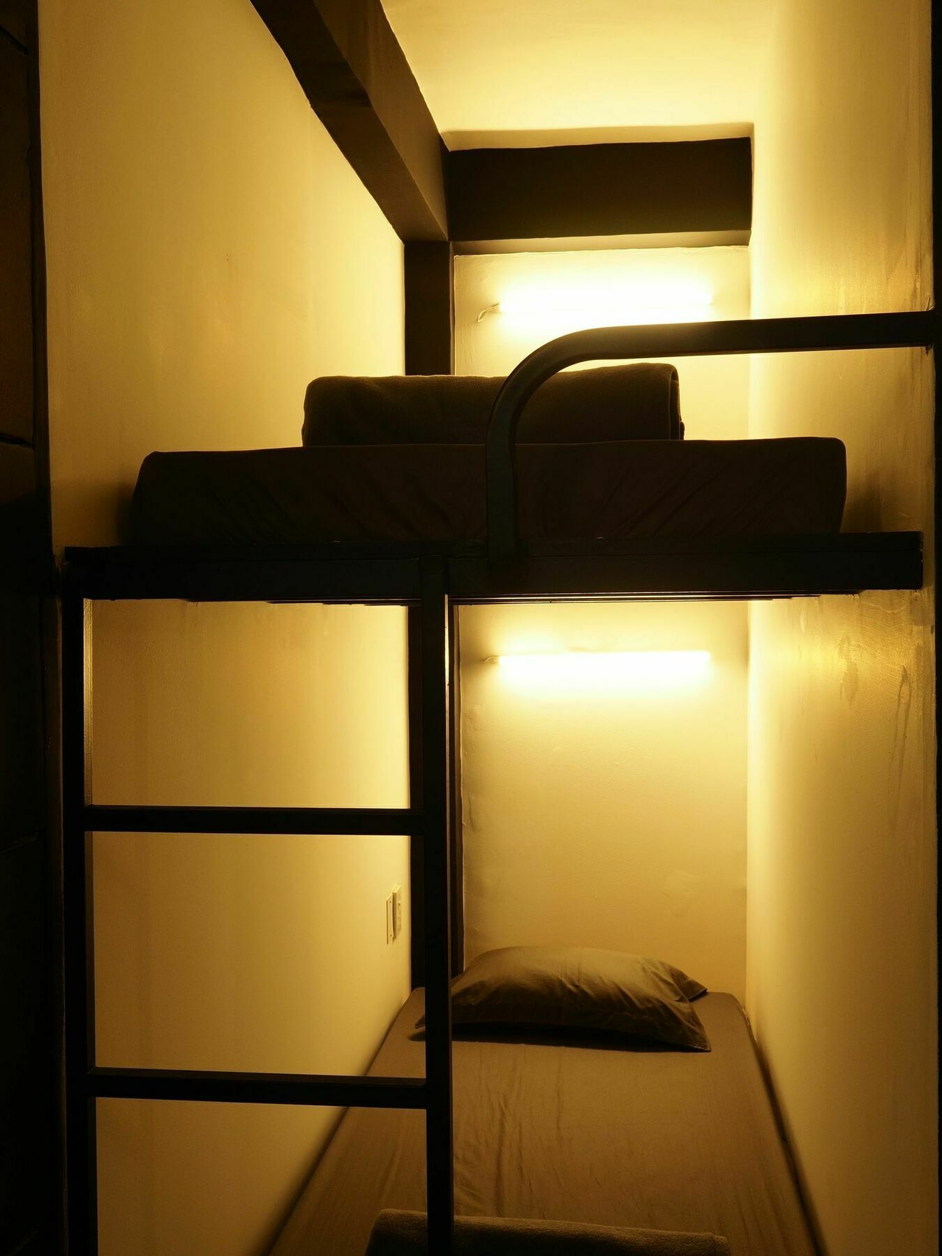 Saigon Hub Hostel Ho Chi Minh-Byen Eksteriør billede